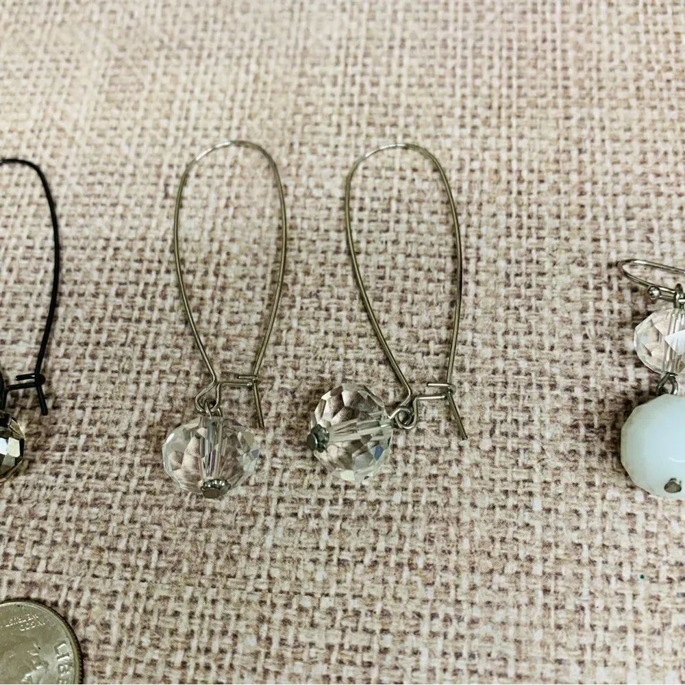 Dangle Earring Bundle‎ - Picture 3 of 4